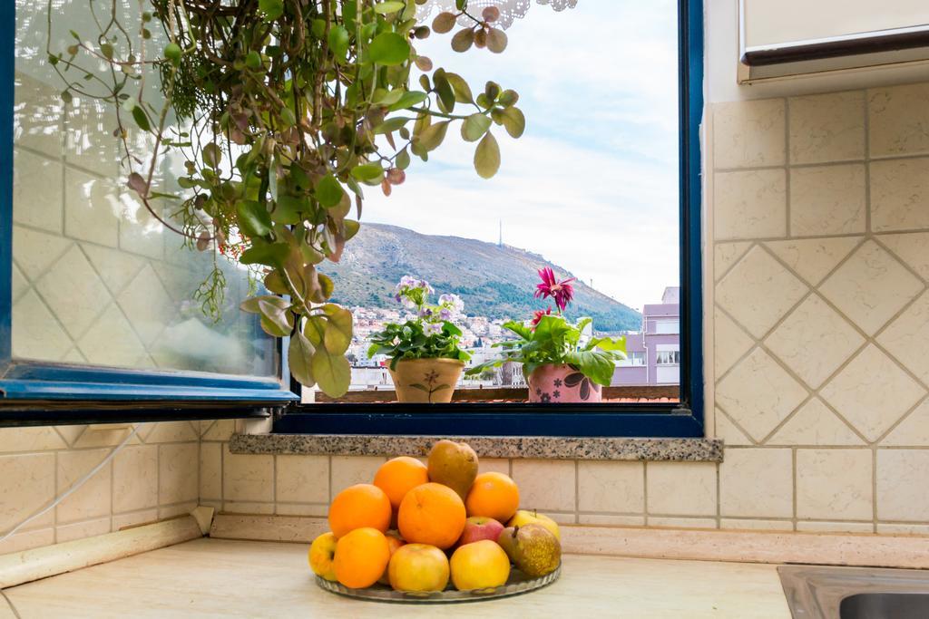 Apartment Rina ドゥブロブニク 部屋 写真