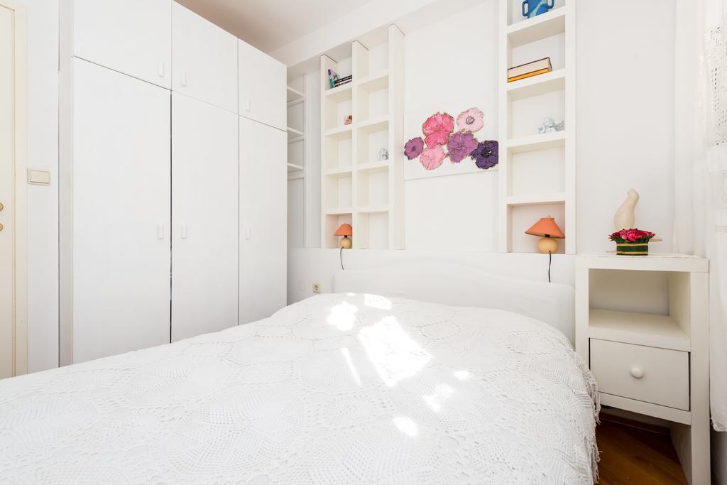 Apartment Rina ドゥブロブニク 部屋 写真