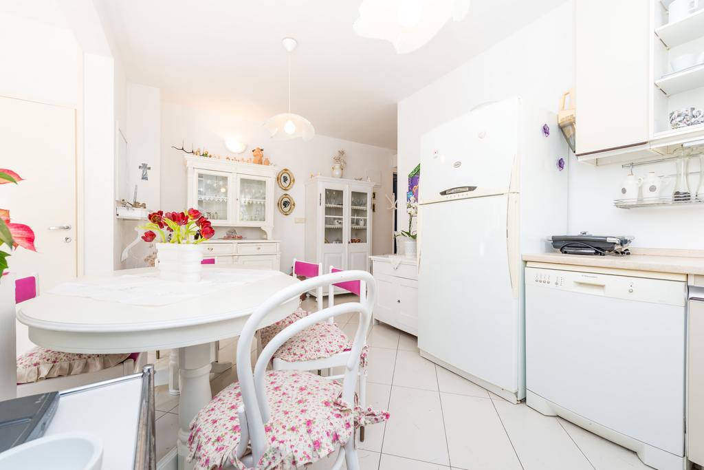 Apartment Rina ドゥブロブニク 部屋 写真